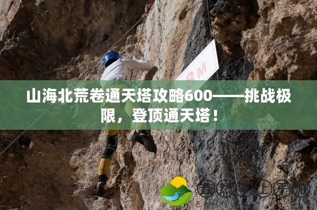 山海北荒卷通天塔攻略600——挑戰(zhàn)極限，登頂通天塔！