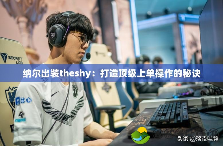 納爾出裝theshy：打造頂級上單操作的秘訣